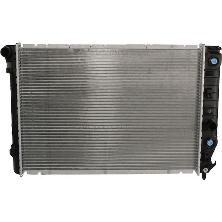 RADIATOR ASM