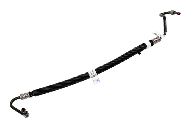 HOSE ASM-P/S GR (SLP-1)