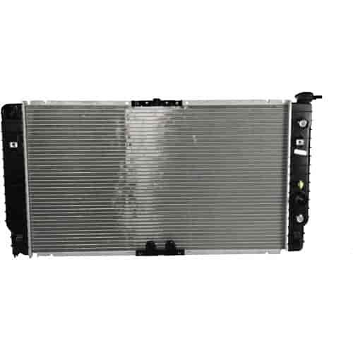 RADIATOR ASM