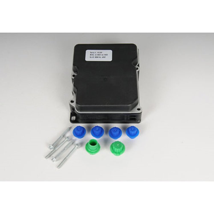 MODULE KIT-ELEK BRK &TRCT