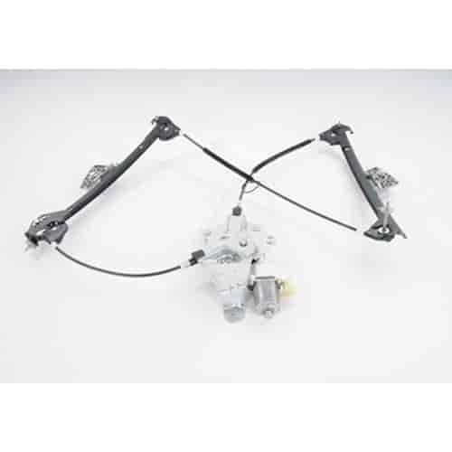 Front Passenger (SLP-1)