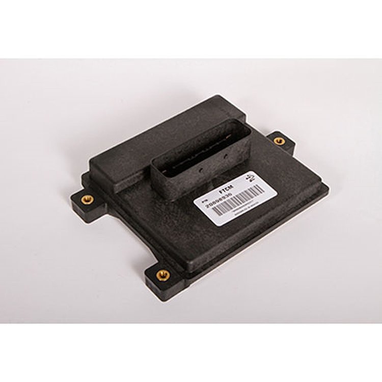 MODULE ASM-F/PMP FLOW CNT