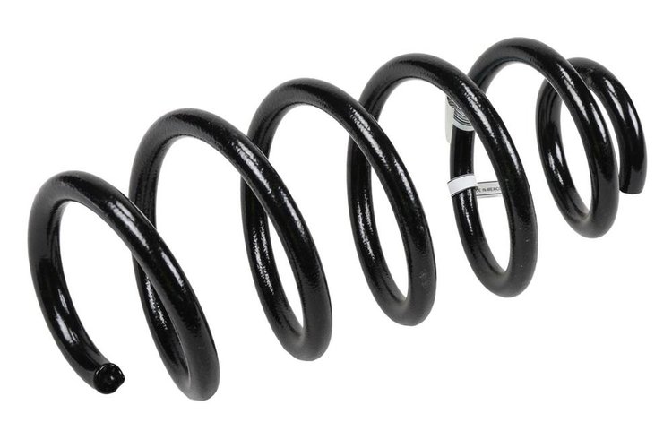SPRINGFRT COIL (B)