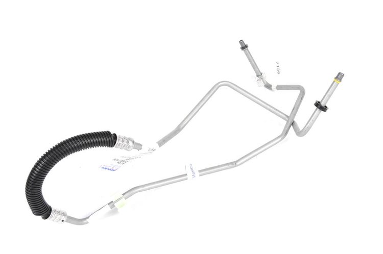 Automatic Trans (SLP-1)