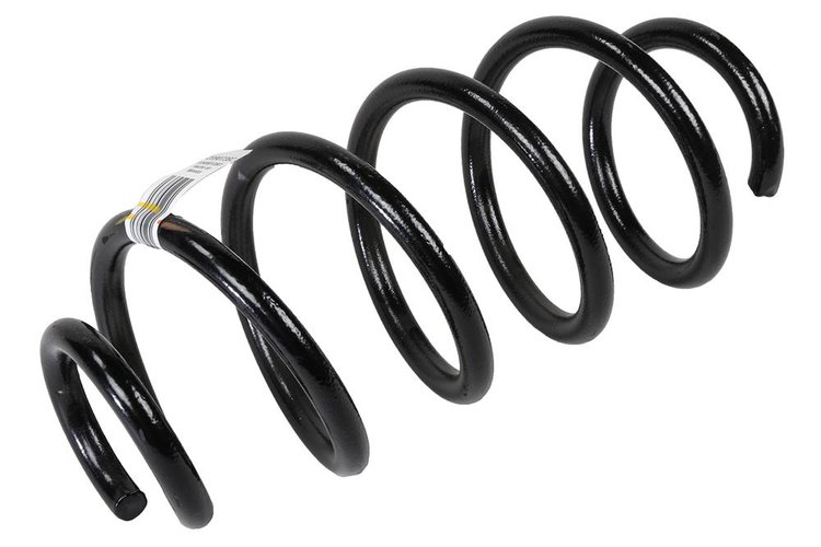 SPRINGFRT COIL (A)