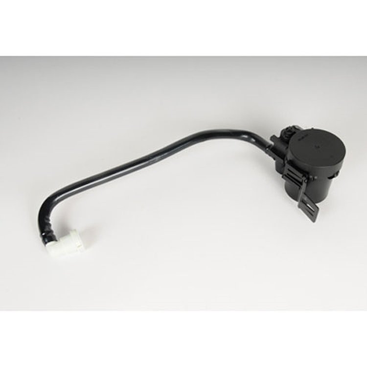 Fuel Tank Vent Valve