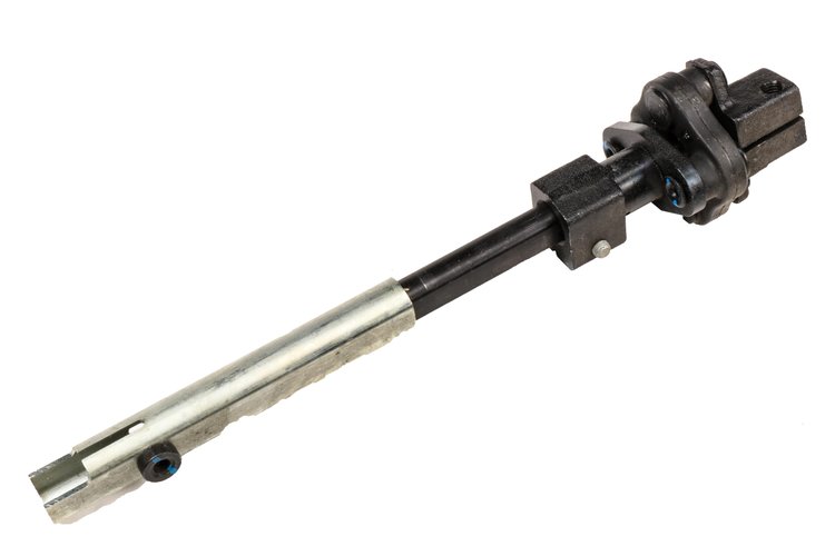 SHAFT ASM-LWR I (SLP-1)