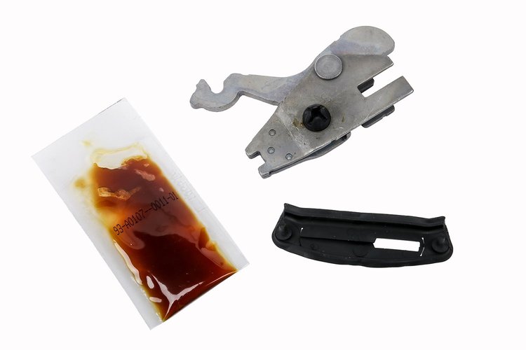 LEVER KIT-RR PA (P1)
