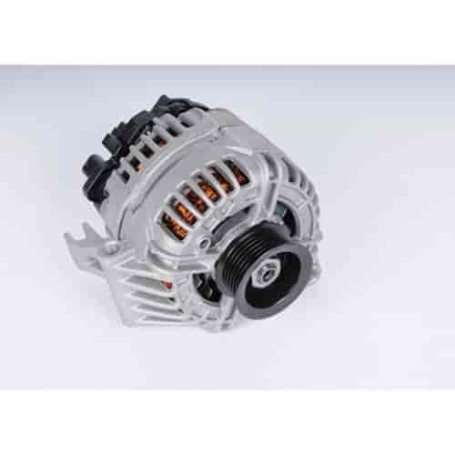 Alternator (SLP)