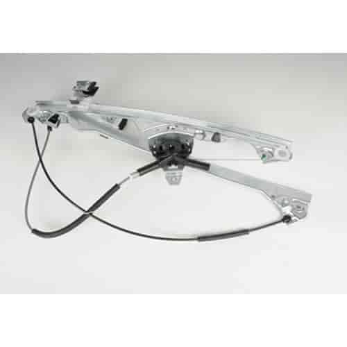 Front Driver Si (SLP-1)