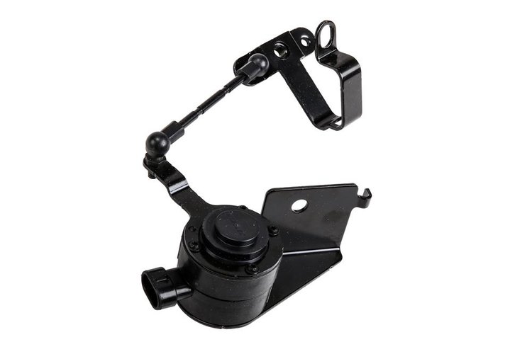 SENSOR ASM-ELEK (SLP)