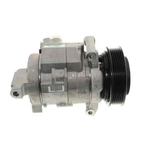 COMPRESSOR KIT A/C