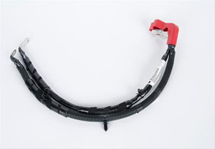 CABLE ASM BAT POS