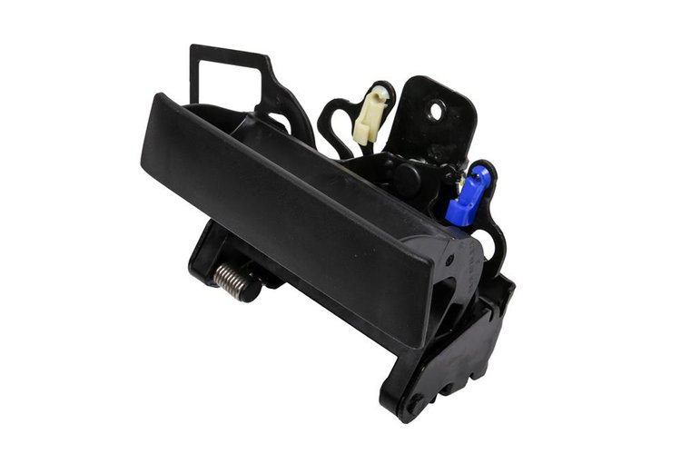 HANDLE ASM-PUBX (SLP-P1)
