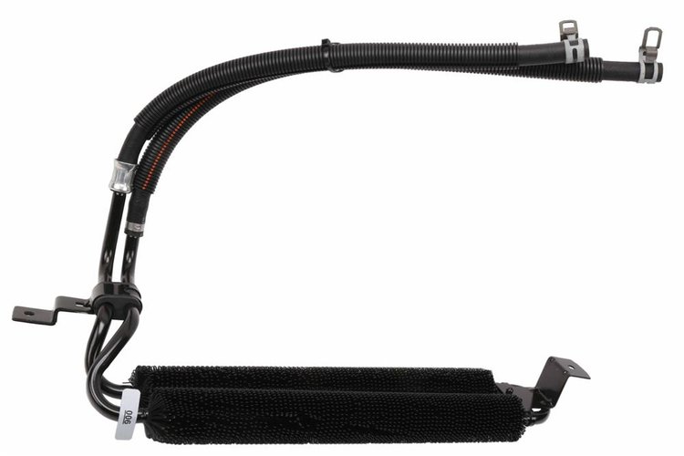 COOLER ASM-P/S (SLP-1)
