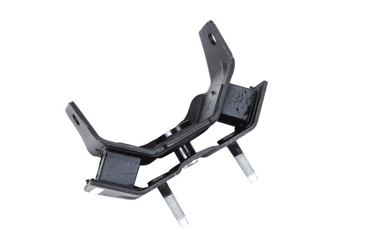 Manual Transmis (SLP-P1)
