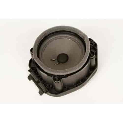 SPEAKER ASM-RDO FRT S/D