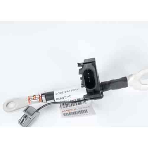 Negative Batter (SLP)