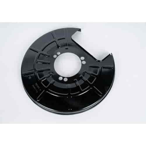Rear Brake Dust (SLP-1)