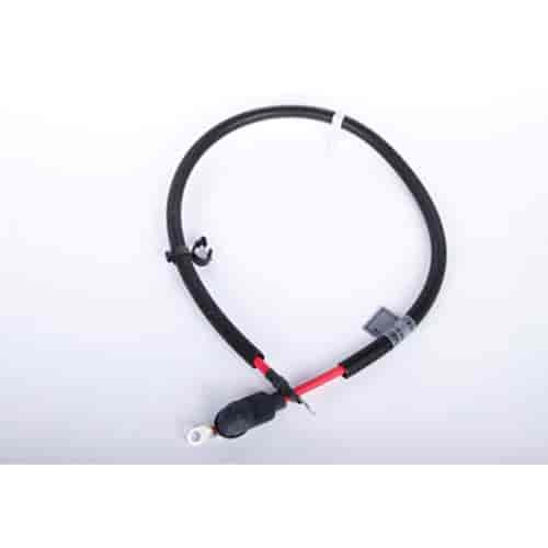 Alternator Batt (SLP)