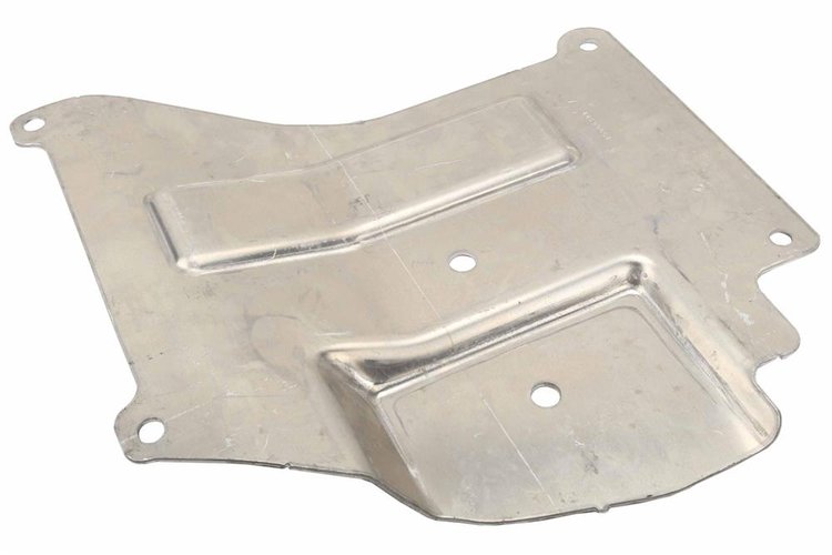 PLATE-OIL PAN S (SLP-1)