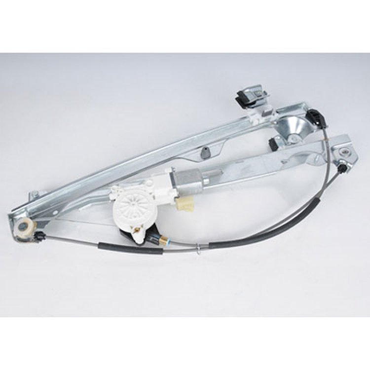 REGULATOR ASM-RR S/D WDO