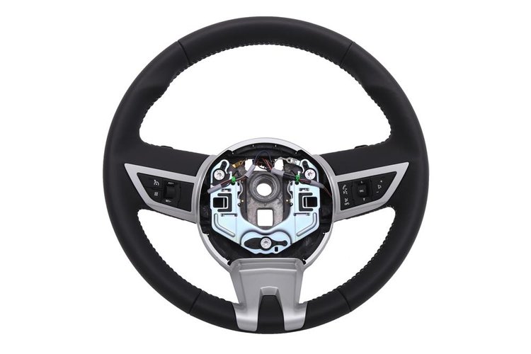 WHEEL ASM-STRG (A)