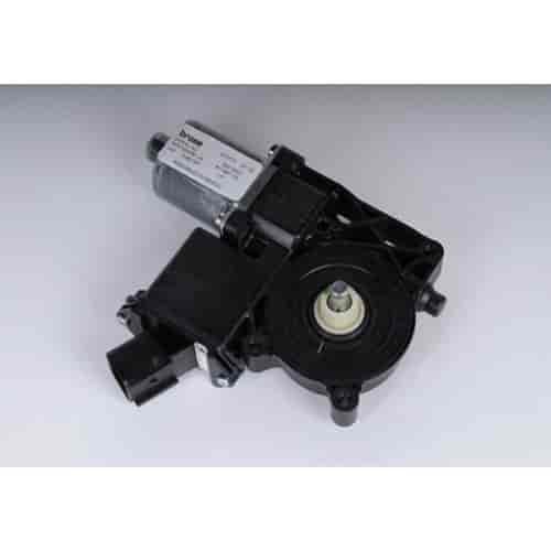 Front Driver Si (SLP-1)