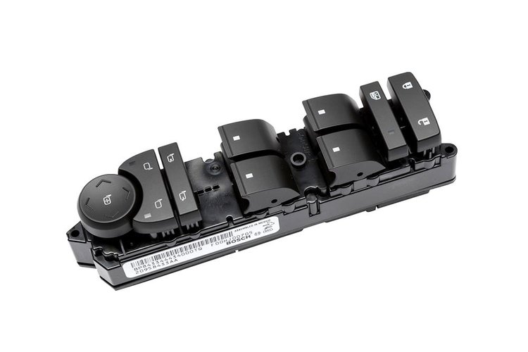 Door Lock and S (SLP-P1)