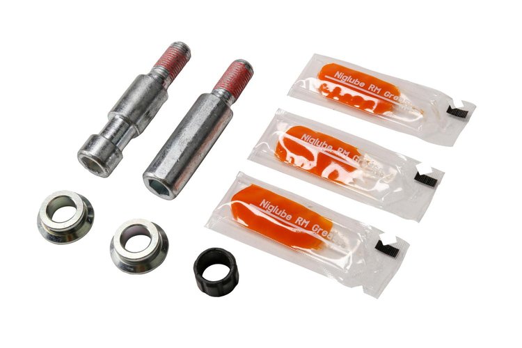 PIN KIT-FRT BRK (SLP-1)