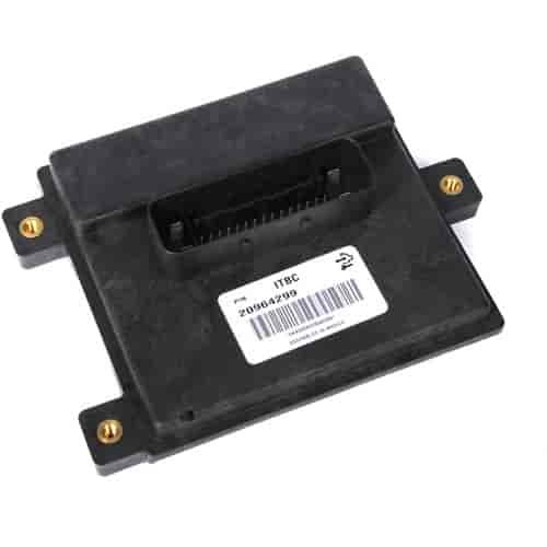 Trailer Brake C (SLP-1)