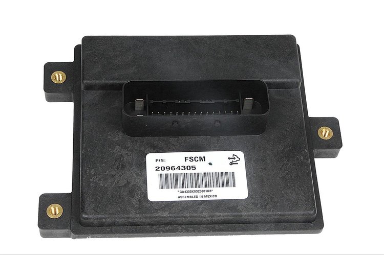 MODULE ASM F PMP FLOW CON