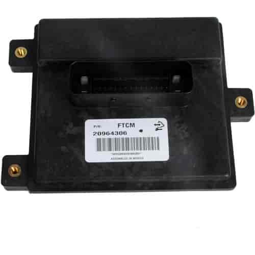 Fuel Pump Flow (SLP)