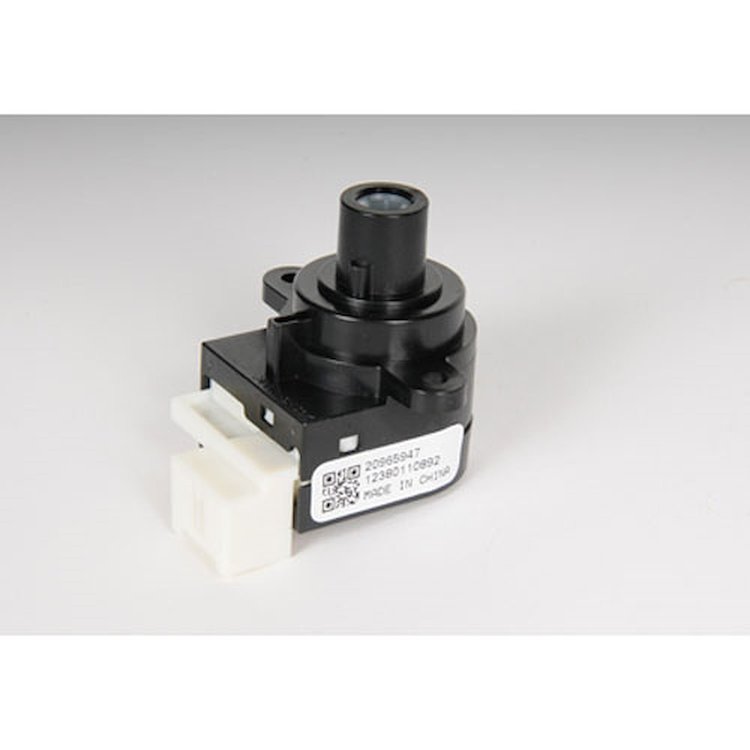 Ignition Switch