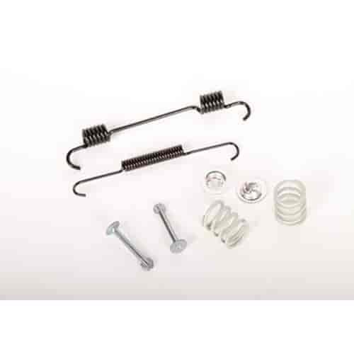 Parking Brake L (SLP)