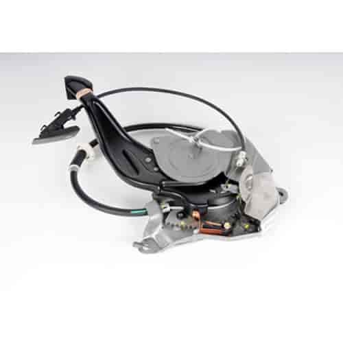 Parking Brake C (SLP-1)