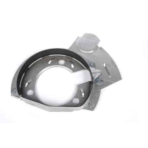 Front Driver Si (SLP-1)
