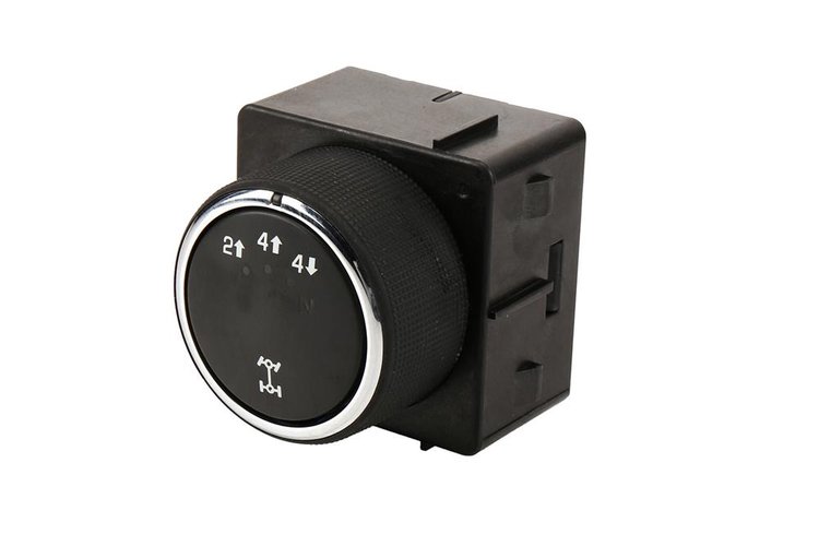 SWITCH ASM-TRFE (SLP-P1)