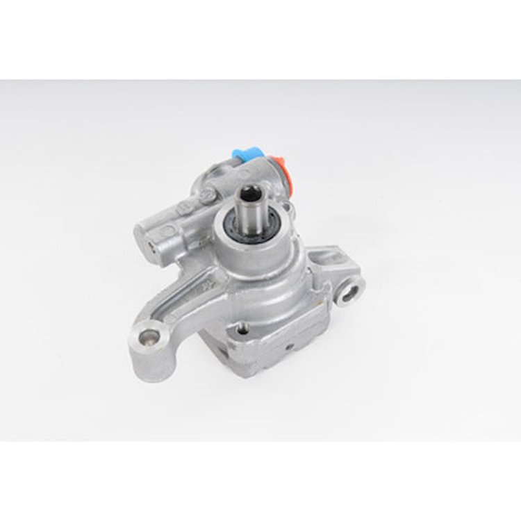 PUMP ASM-P/S