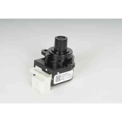IGNITION STARTER SWITCH
