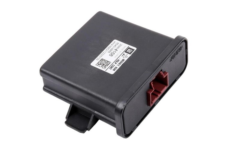 MODULE ASM-HDLP (P1)
