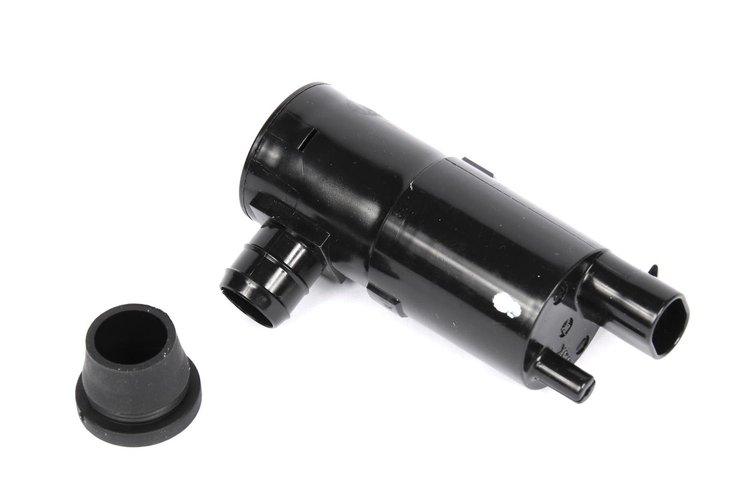 PUMP KIT WSWA W SEAL FRT