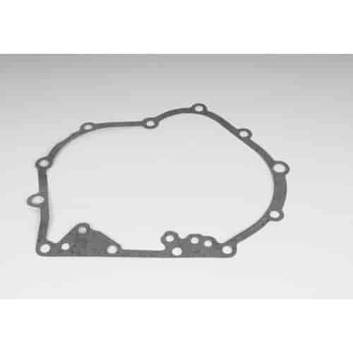 GASKET END CVR TO CASE