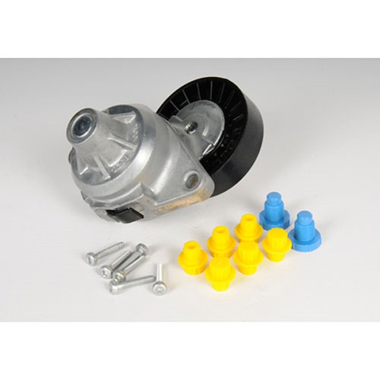 TENSIONER ASM DRV BELT