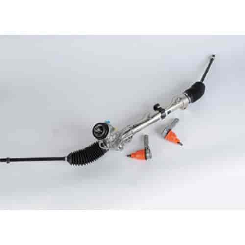 GEAR ASM STRG