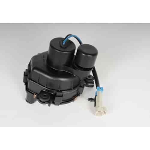 PUMP ASM SECD AIR INJN