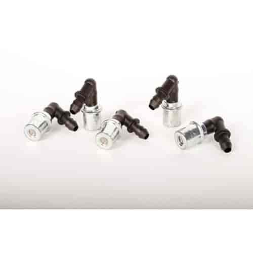 VALVE ASM PCV