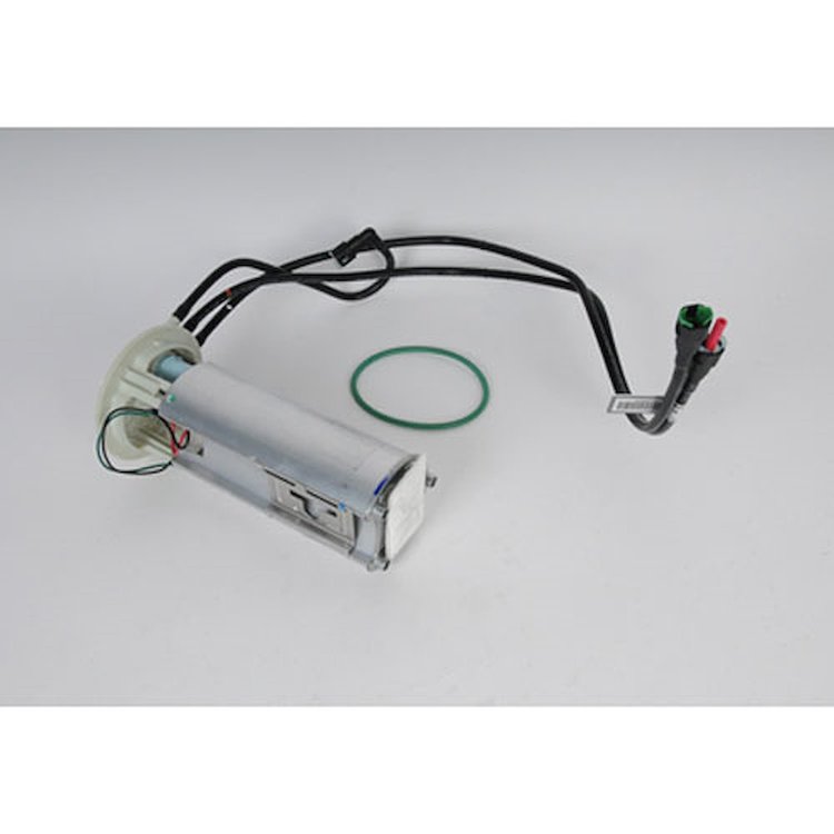 PUMP KIT FUEL