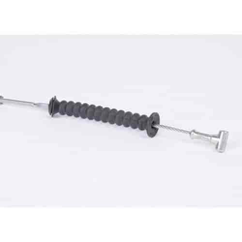 CABLE ASM PARK BRK FRT