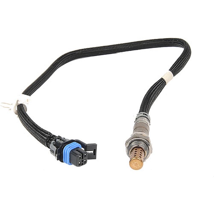 SENSOR ASM HTD OXY